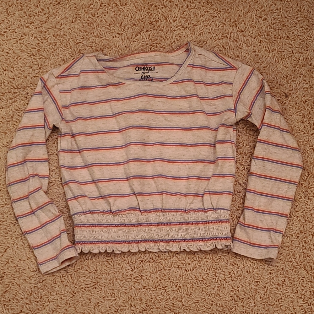 Girls shirt